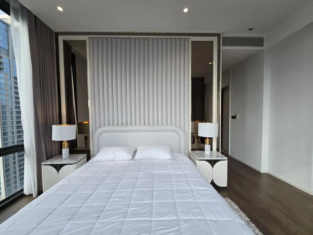 Property photos for Muniq Langsuan