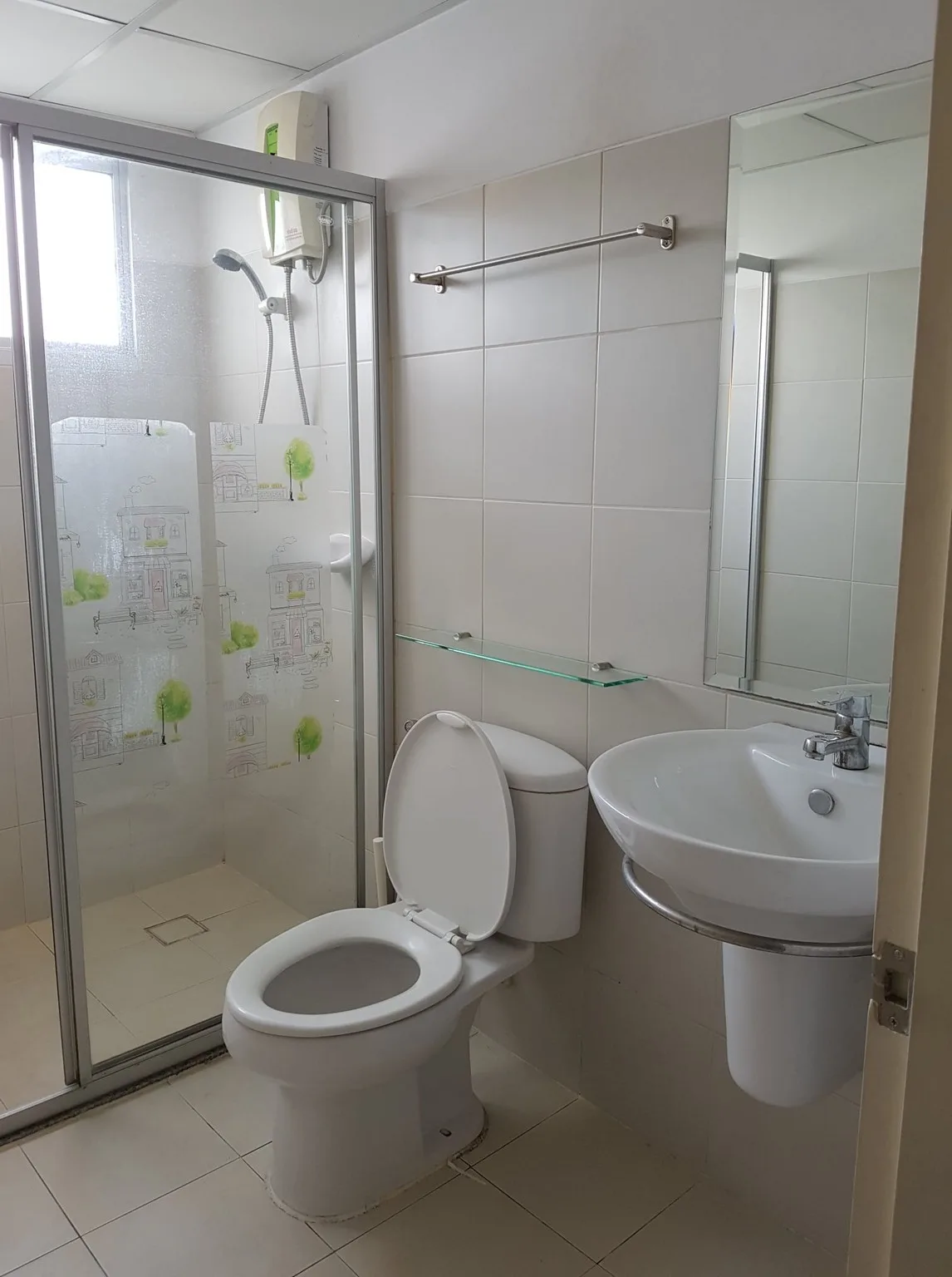 Property photos for Supalai Park Asoke-ratchada