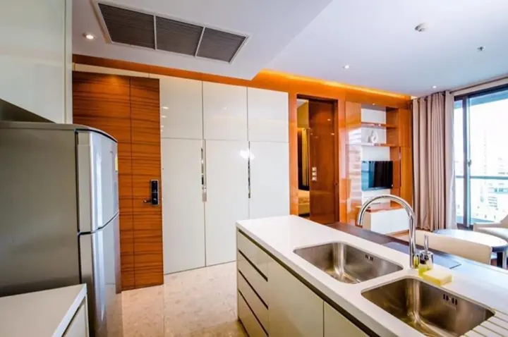 Property photos for The Address Sukhumvit 28