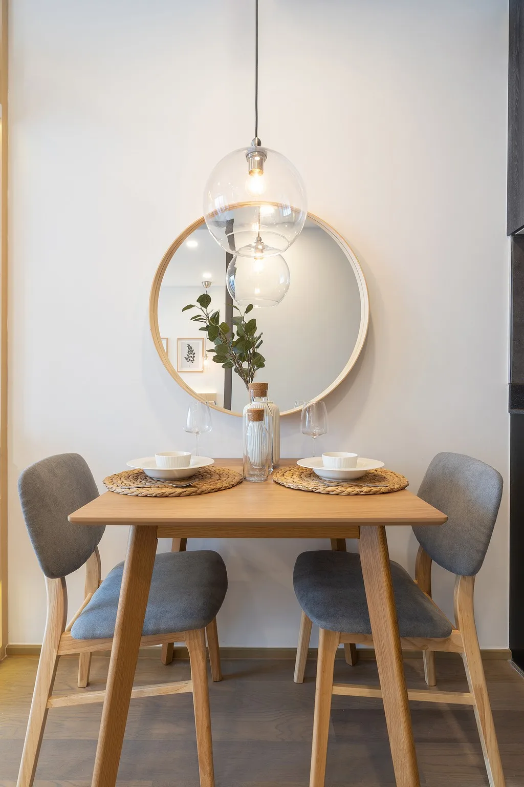 Property photos for Ashton Chula - Silom