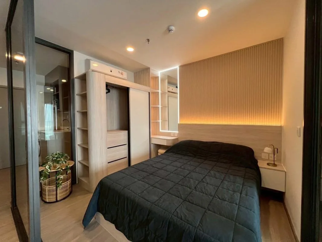Property photos for Aspire Sukhumvit-rama4