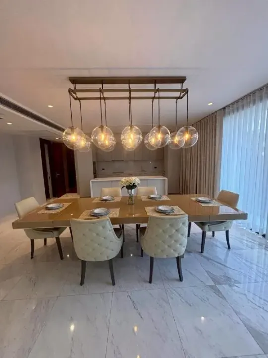 Property photos for La Citta Delre Thonglor 16