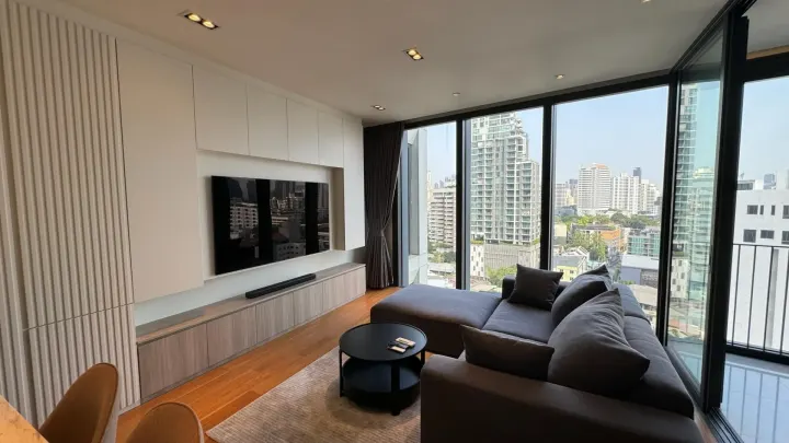 Property photos for BEATNIQ Sukhumvit 32