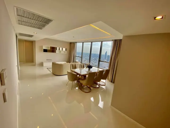 Property photos for The Bangkok Sathorn