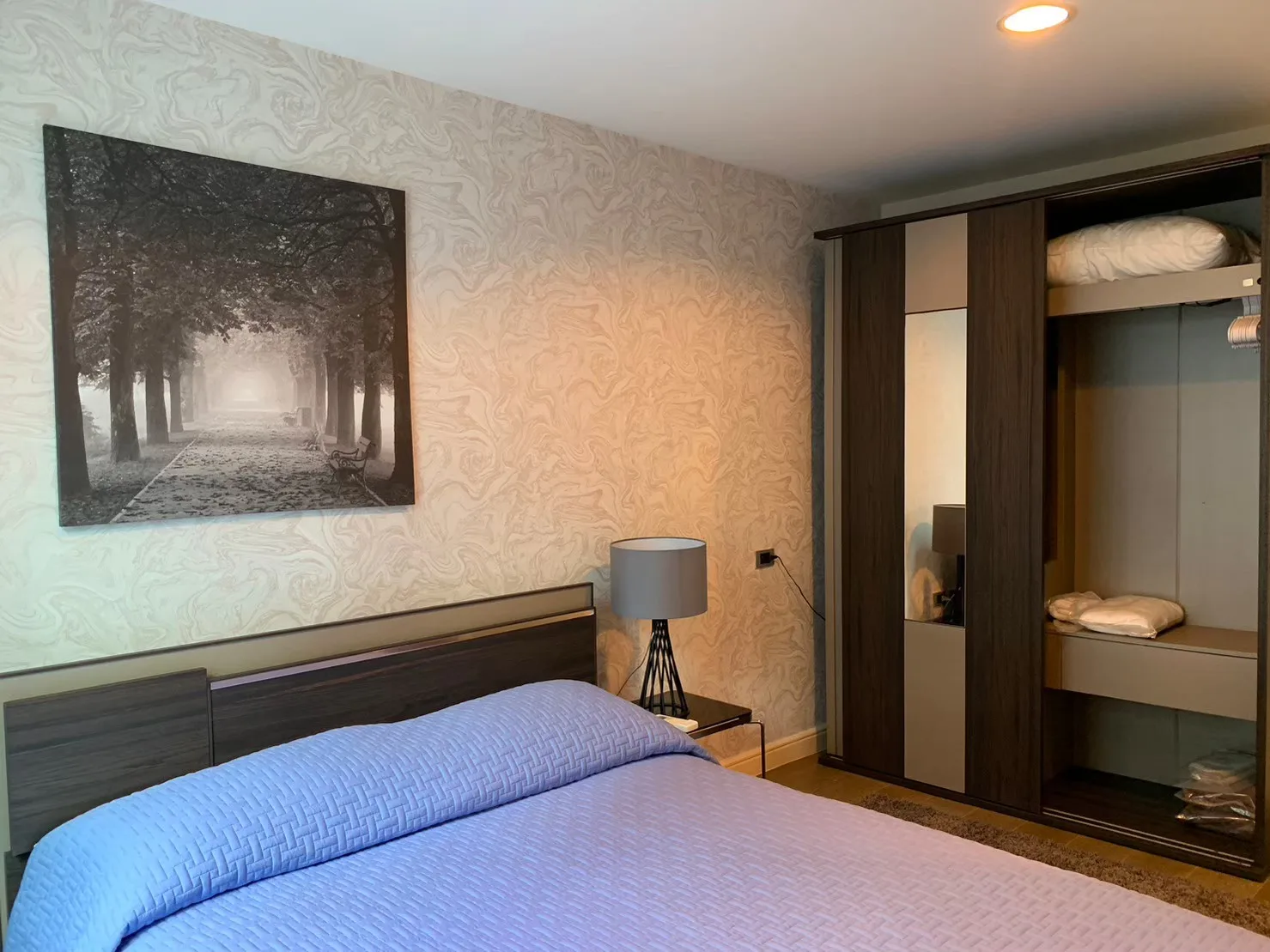 Property photos for The Crest Sukhumvit 24