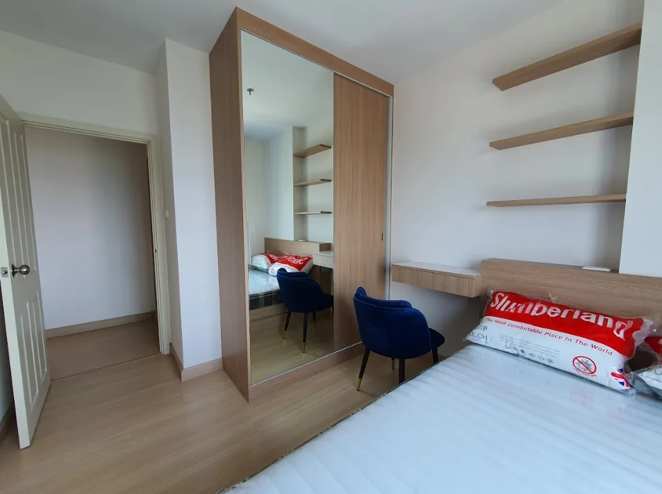 Property photos for Supalai Veranda Rama 9