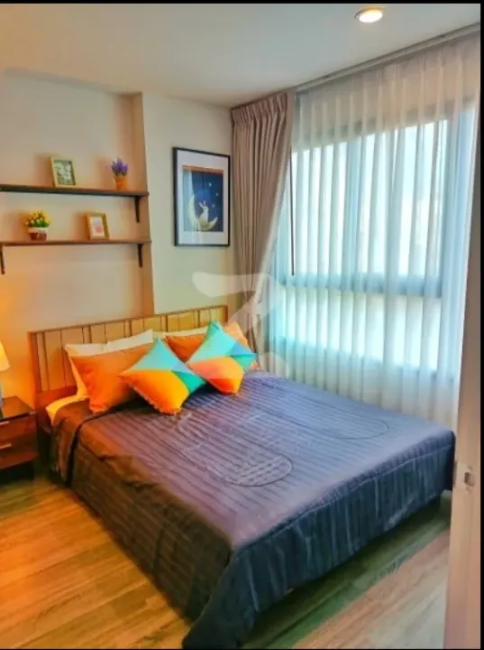 Property photos for Ideo Q Chula - Samyan