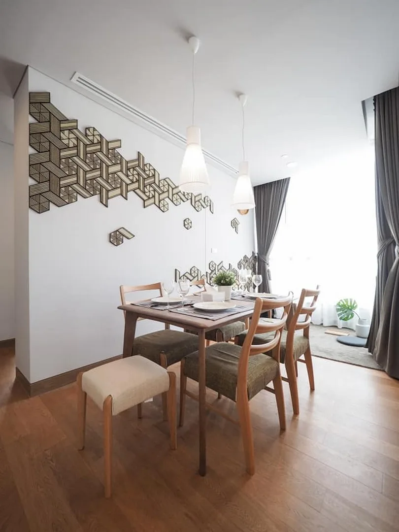 Property photos for The Lumpini 24
