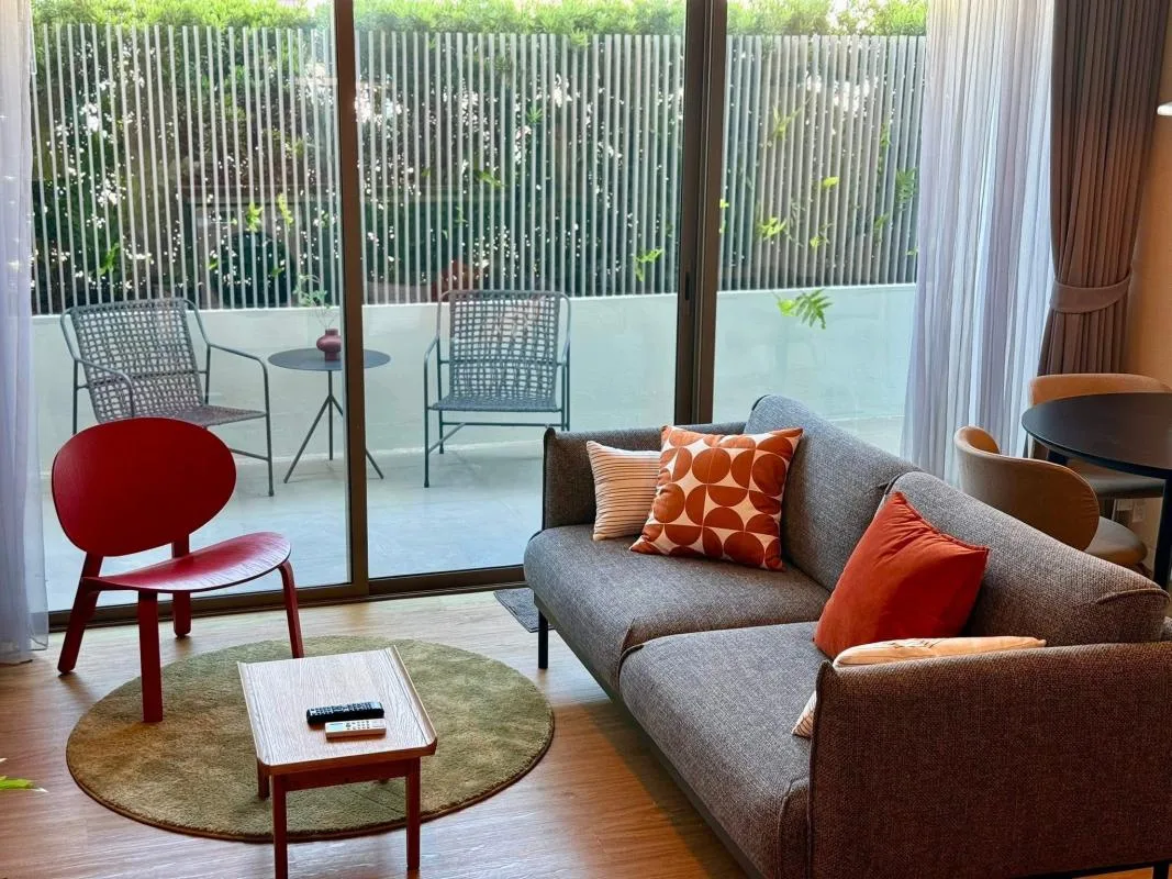 Property photos for Siamese Surawong