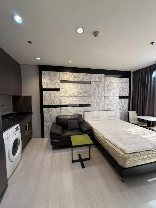 Property photos for Rhythm Asoke