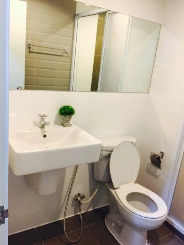 Property photos for Aspire Sukhumvit 48