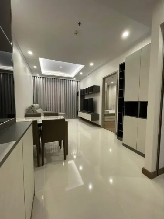 Property photos for Supalai Oriental Sukhumvit 39
