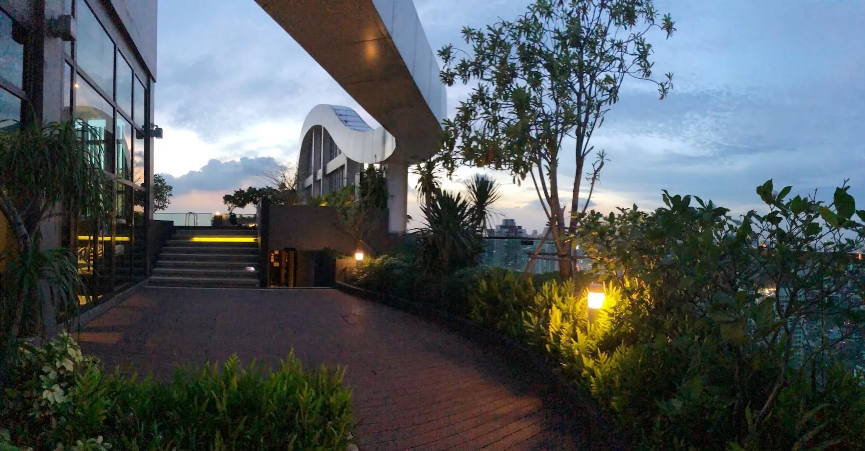 Property photos for Rhythm Sukhumvit 44/1