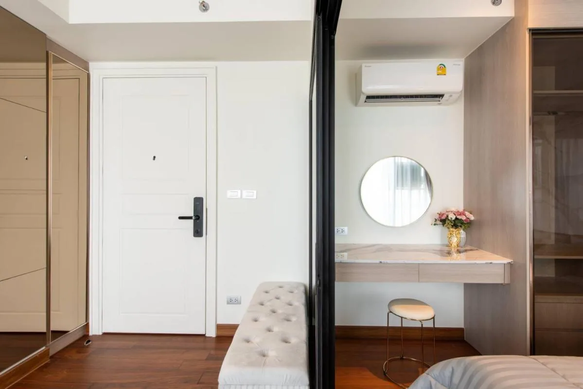 Property photos for Altitude Symphony Charoenkrung - Sathorn