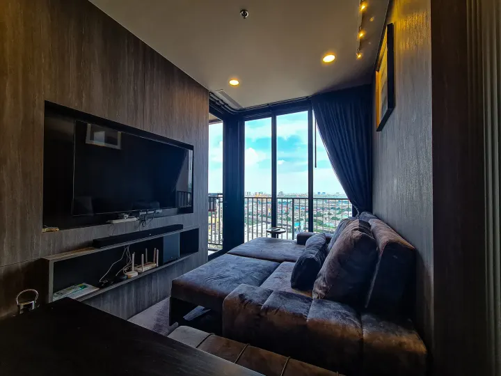 Property photos for OKA HAUS Sukhumvit 36