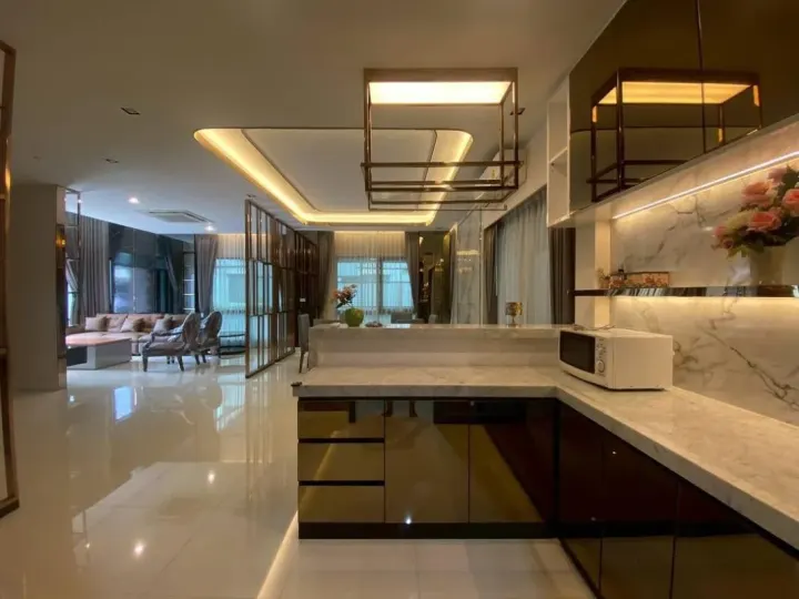 Property photos for The City Pattanakarn