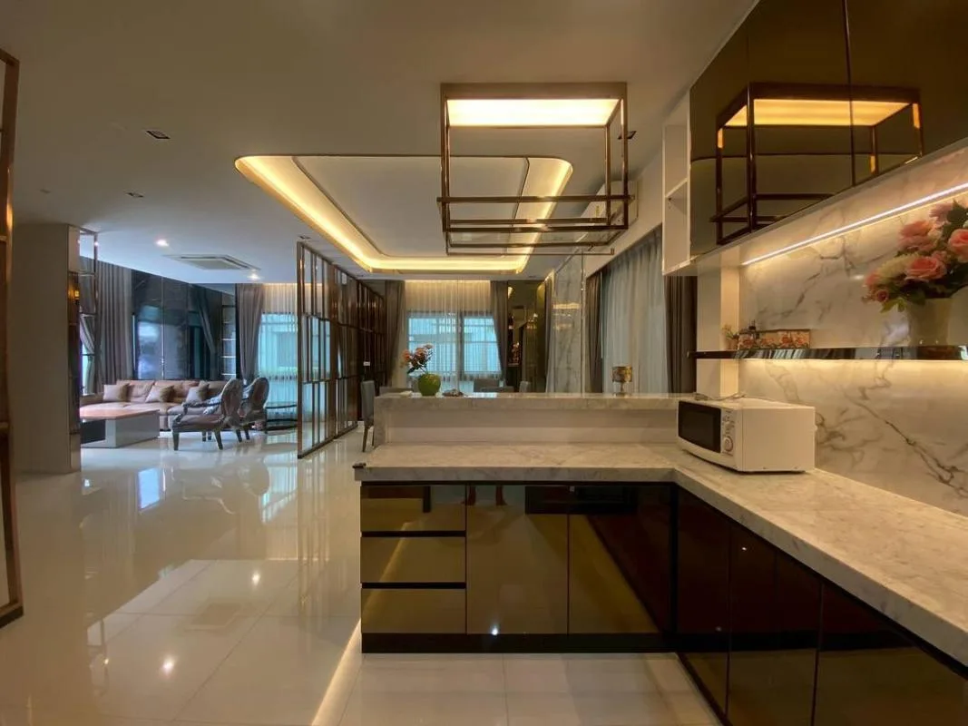 Property photos for The City Pattanakarn