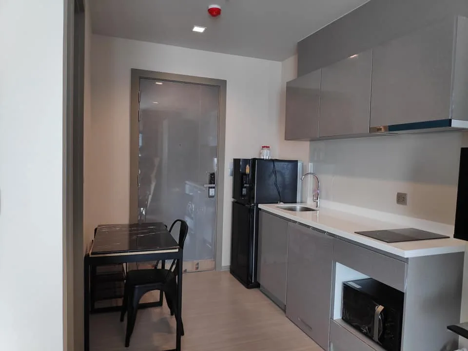 Property photos for LIFE Asoke - Rama 9