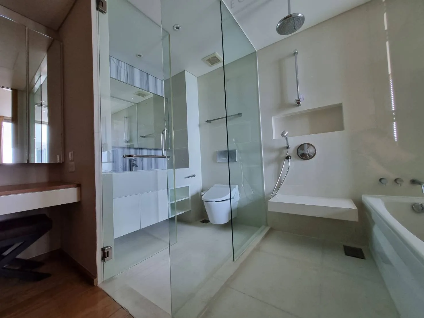 Property photos for Aequa Sukhumvit 49