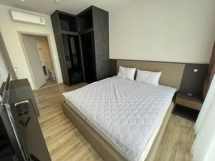 Property photos for THE LINE Jatujak - Mochit