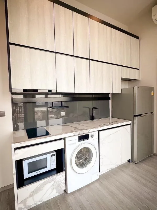 Property photos for The Line sukhumvit 101