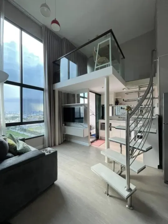 Property photos for The Sky Sukhumvit