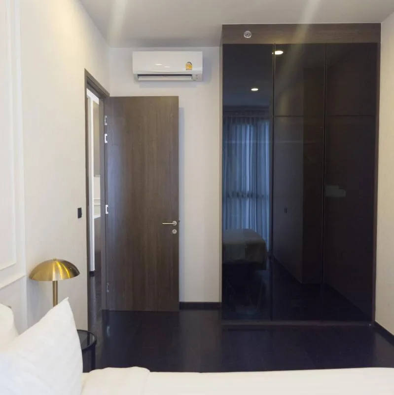 Property photos for Park Origin Thonglor
