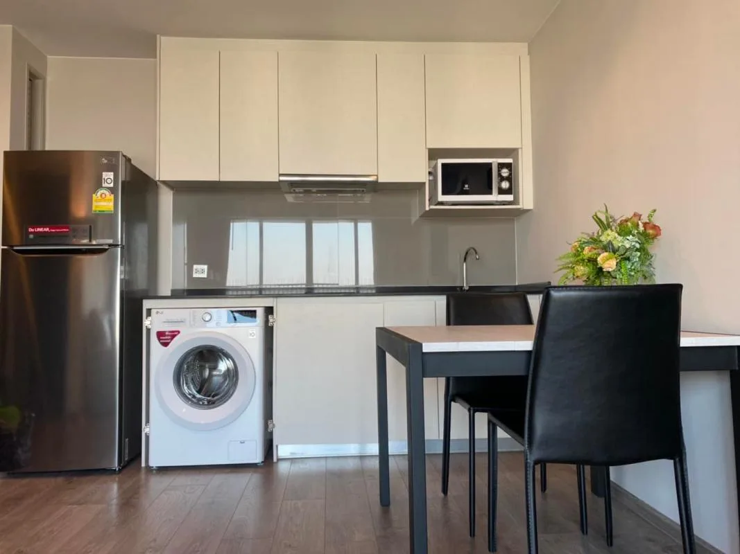Property photos for Whizdom Avenue Ratchada - Ladprao