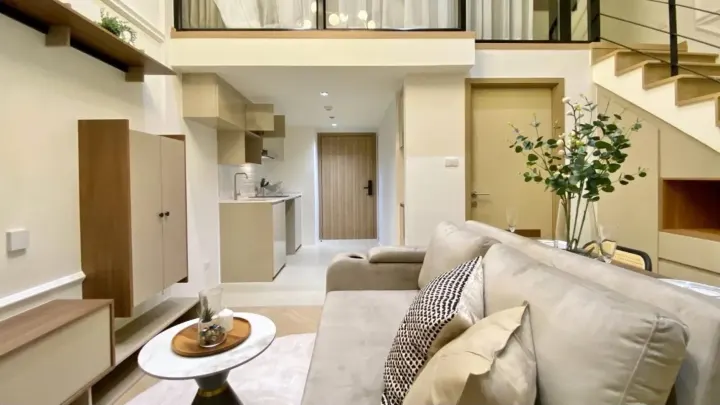 Property photos for Na Reva Charoennakhon