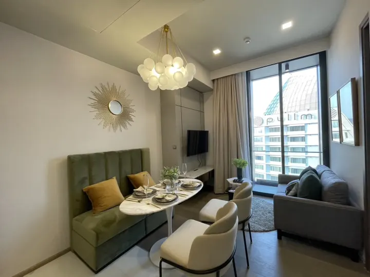 Property photos for Celes Asoke