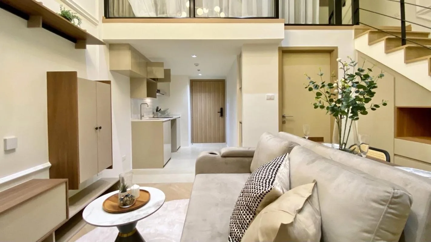 Property photos for Na Reva Charoennakhon