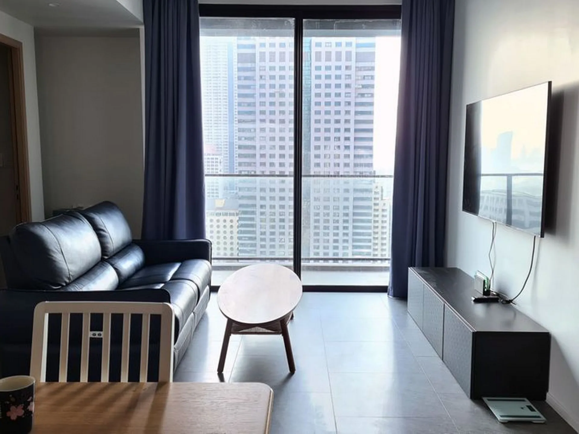 Property photos for The Lofts Silom