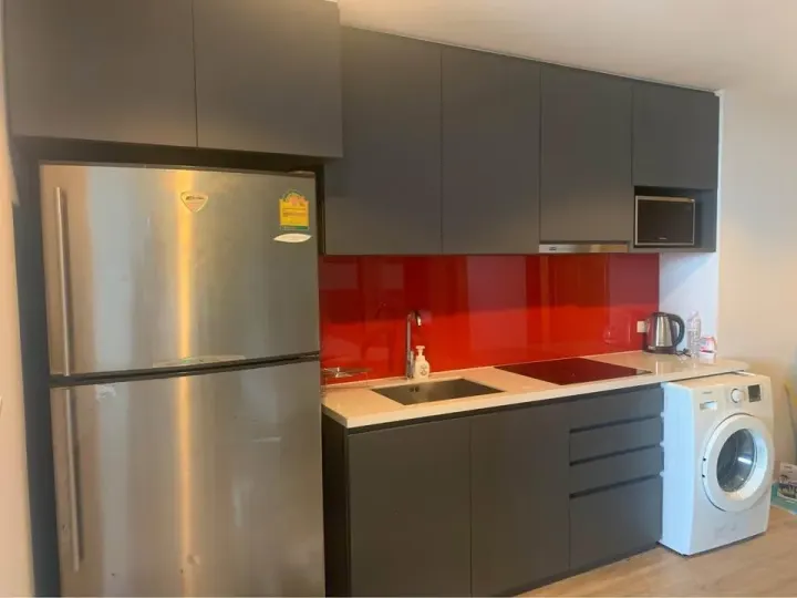 Property photos for Siamese Surawong
