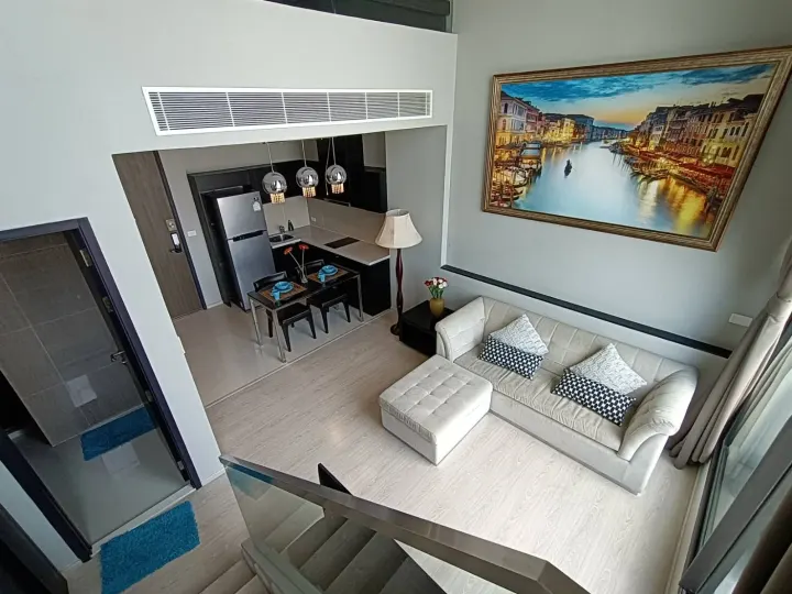Property photos for Rhythm Sukhumvit 44/1
