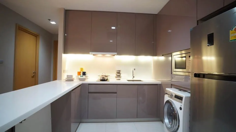 Property photos for Hyde Sukhumvit 13