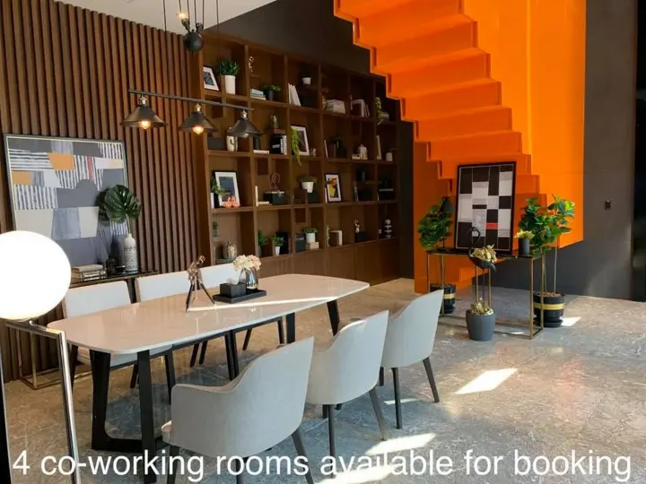 Property photos for The Line sukhumvit 101