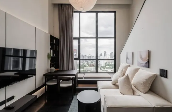 Property photos for Park Origin Thonglor