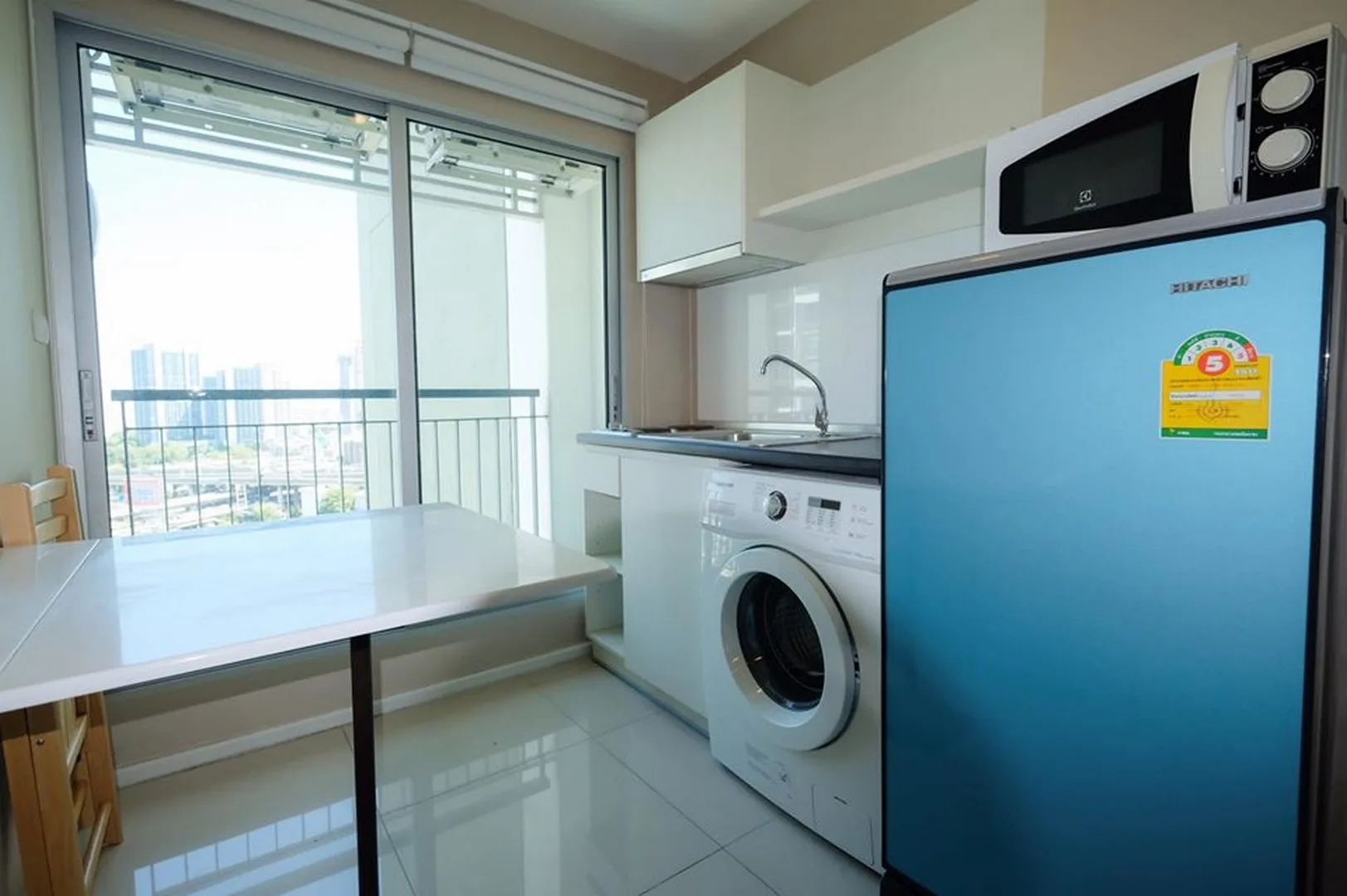 Property photos for Aspire Sukhumvit 48