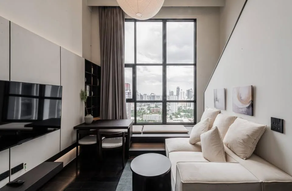 Property photos for Park Origin Thonglor