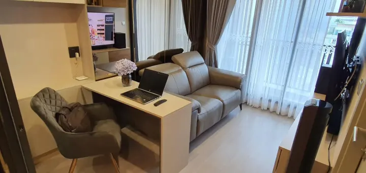 Property photos for Life Ladprao