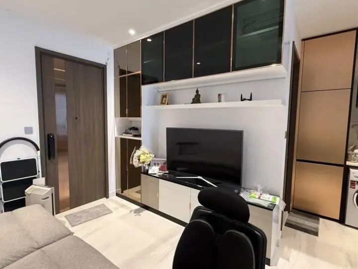Property photos for Supalai Icon Sathorn
