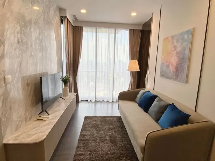 Property photos for OKA HAUS Sukhumvit 36