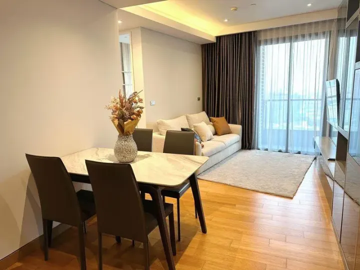 Property photos for The Lumpini 24