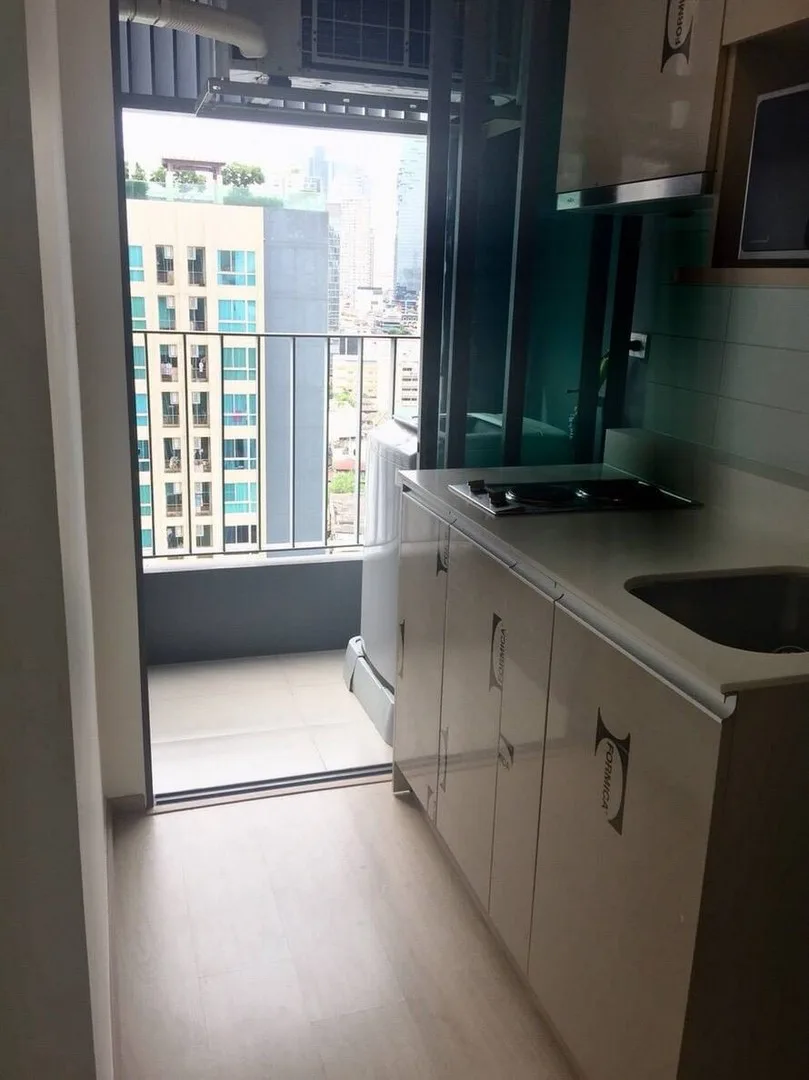 Property photos for Ideo Q Chula - Samyan