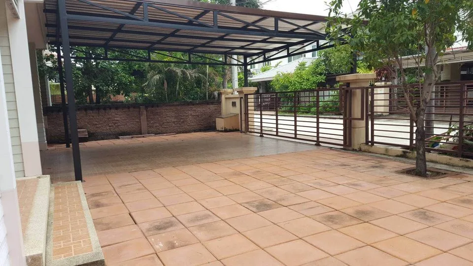 Property photos for Casa Ville Ratchapruek-rattanathibet 2