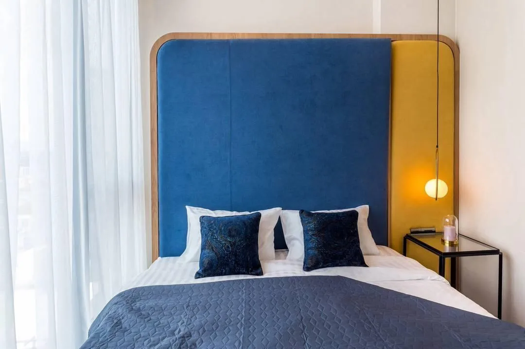 Property photos for KHUN by YOO inspired by Starck