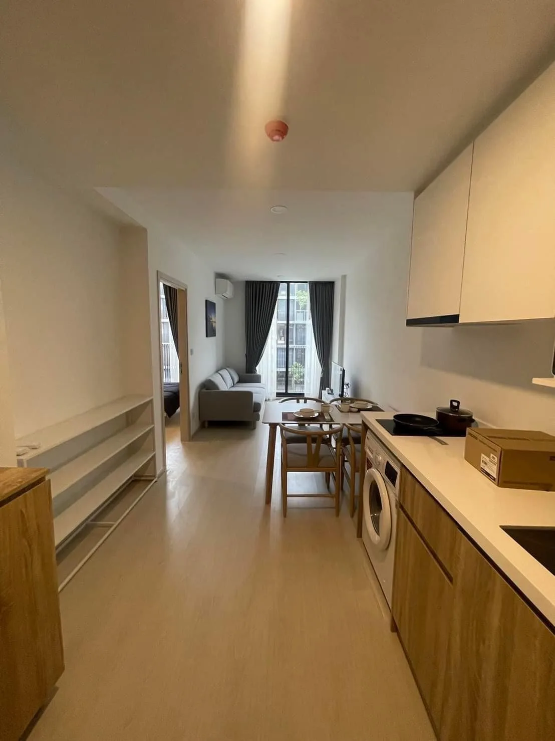 Property photos for Noble Ambience Sukhumvit 42
