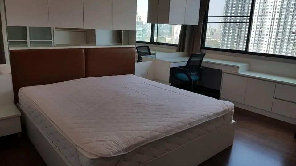 Property photos for Supalai Premier @ Asoke