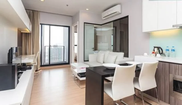 Property photos for Urbano Absolute Sathon - Taksin