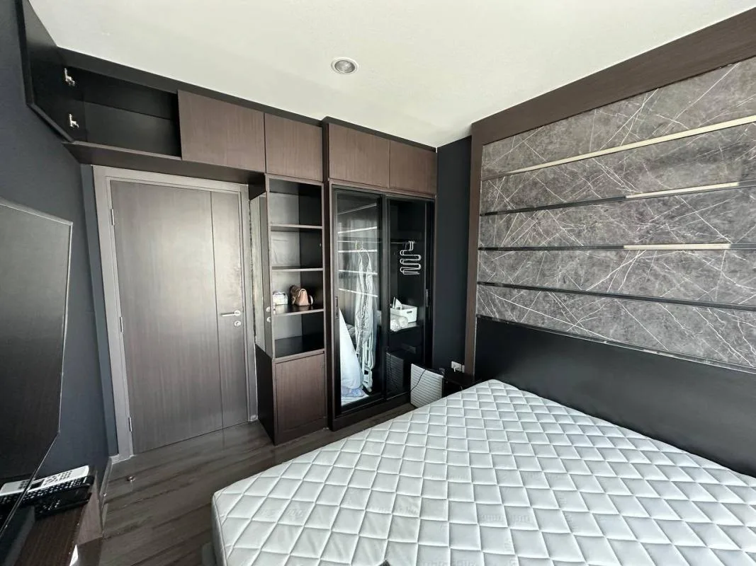 Property photos for The Base Park East Sukhumvit 77